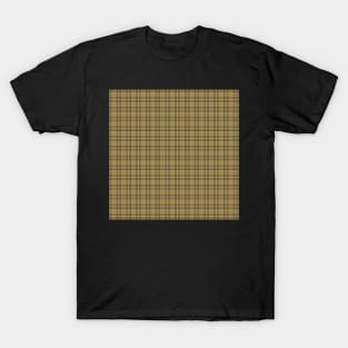 Plaid   by Suzy Hager          Americana Collection T-Shirt